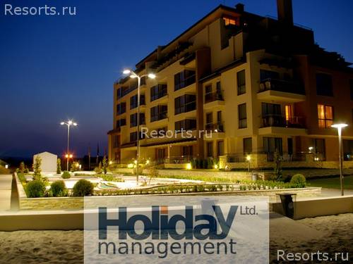 Obzor Beach Resort 75